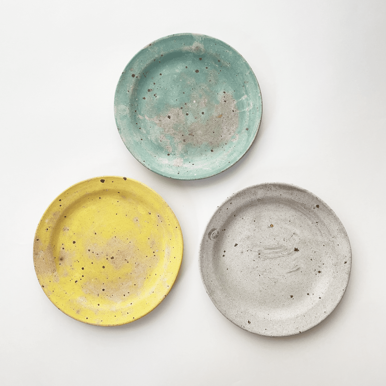 水谷 智美 / ラウンドリムプレートMS – ニューオープン 水谷 智美 / ラウンドリムプレートMS – ニューオープン