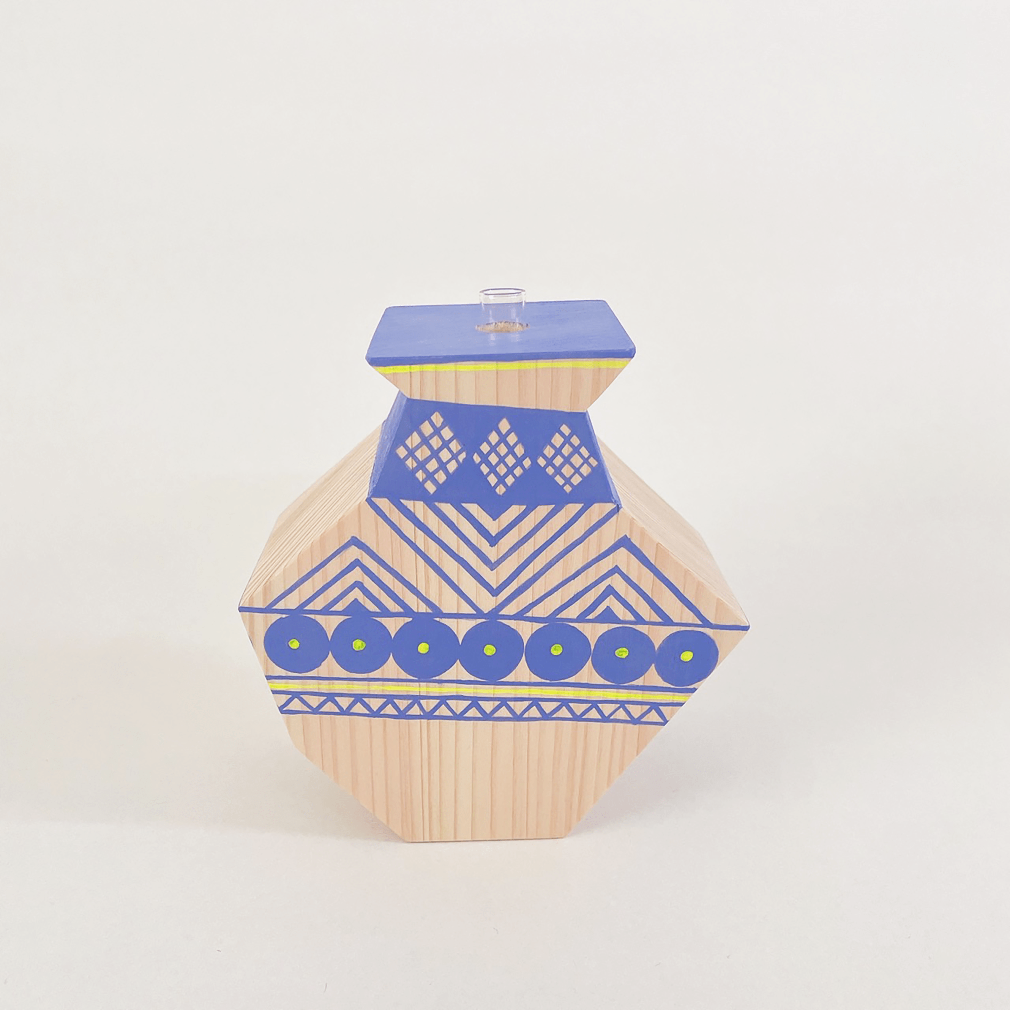 megumiNto design / TUBO me-1 – ニューオープン