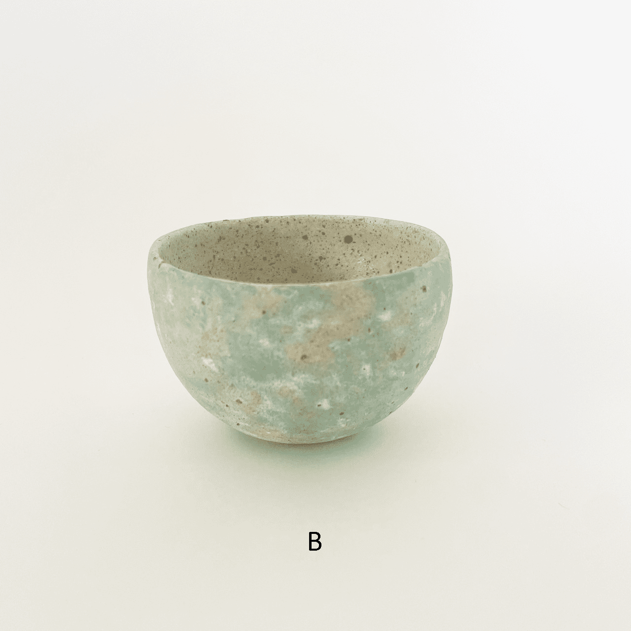 水谷 智美 / 丸カップ