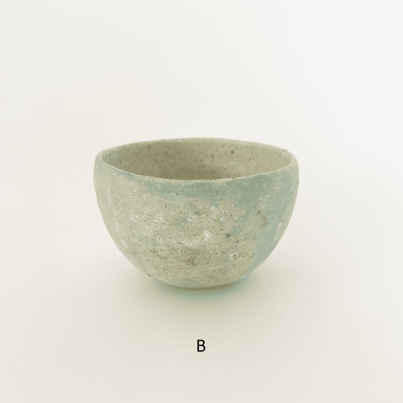 水谷 智美 / 丸カップ