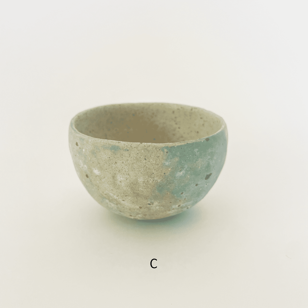 水谷 智美 / 丸カップ
