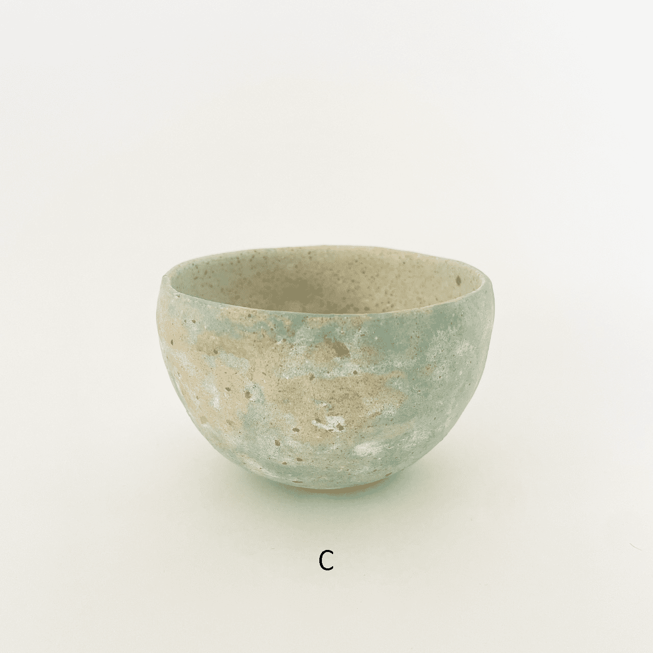水谷 智美 / 丸カップ