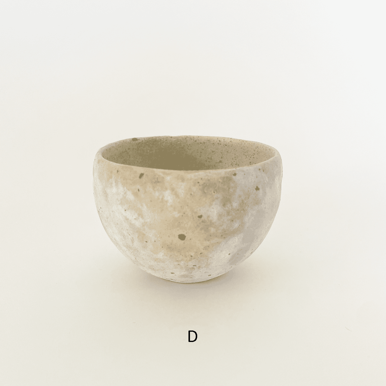 水谷 智美 / 丸カップ