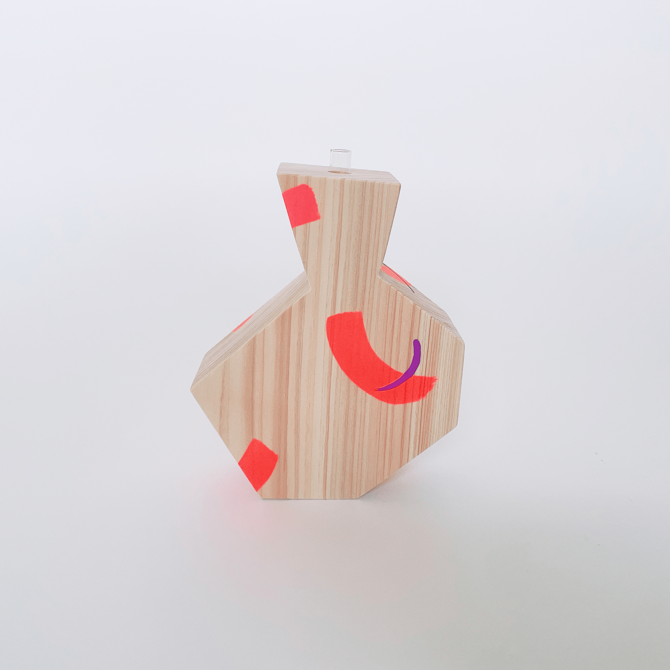 megumiNto design / TUBO meA-6
