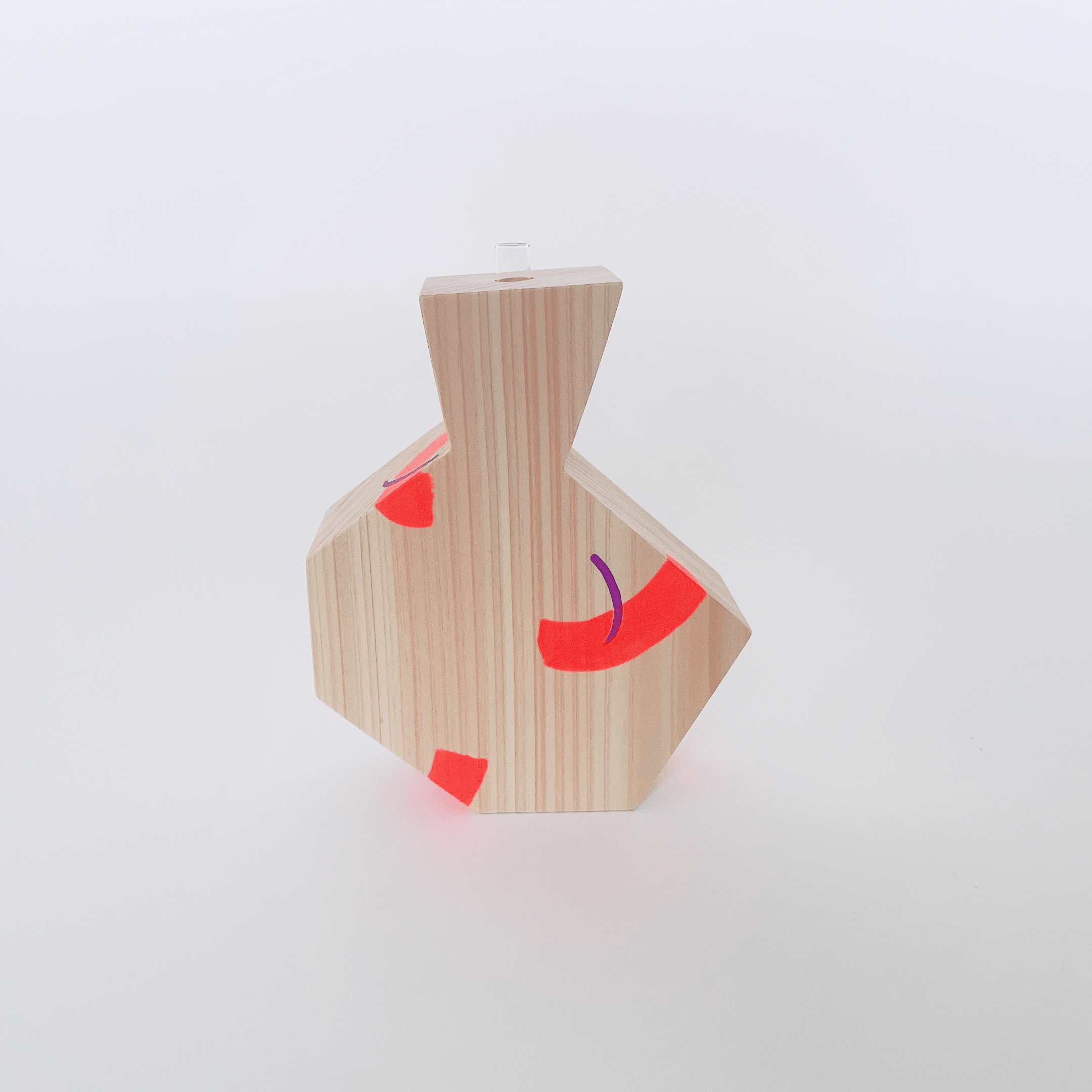 megumiNto design / TUBO meA-6