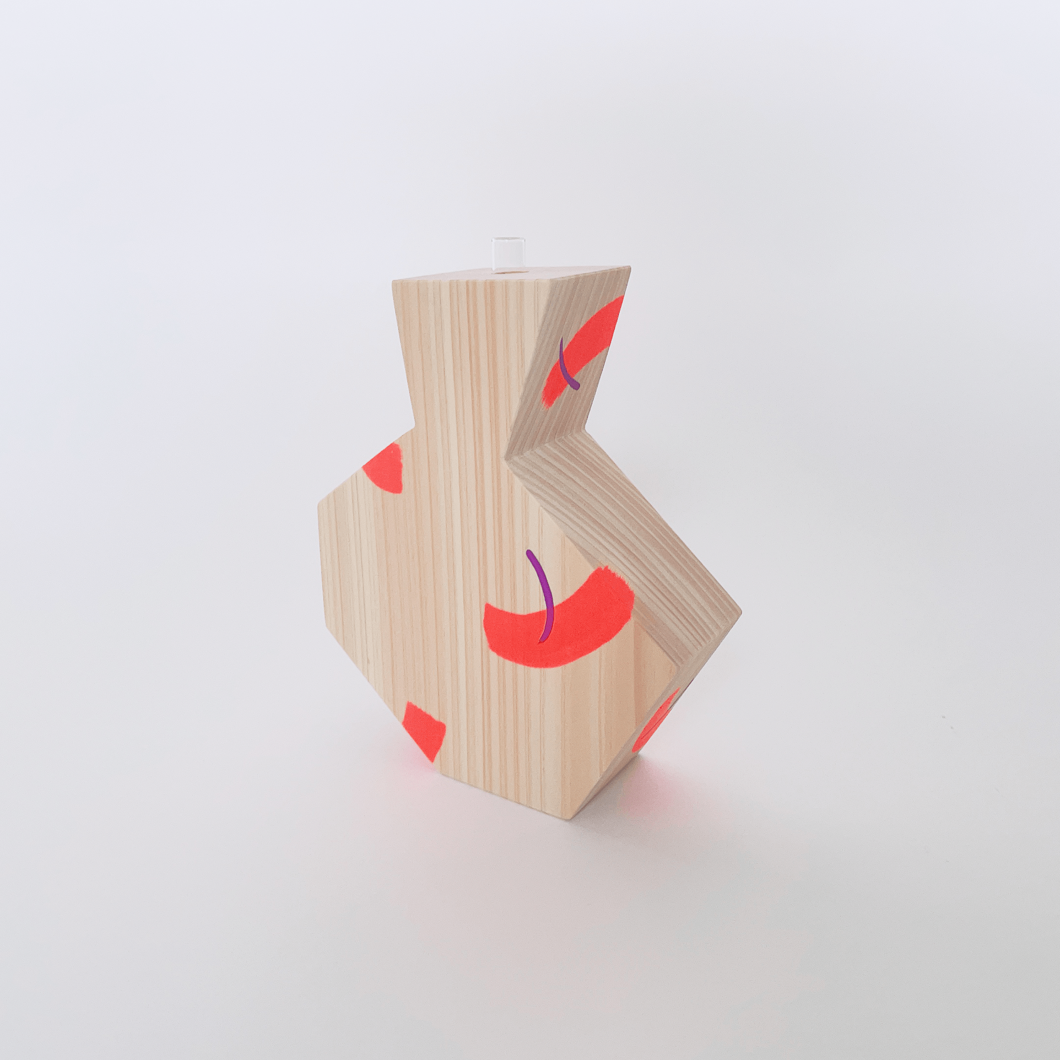 megumiNto design / TUBO meA-6