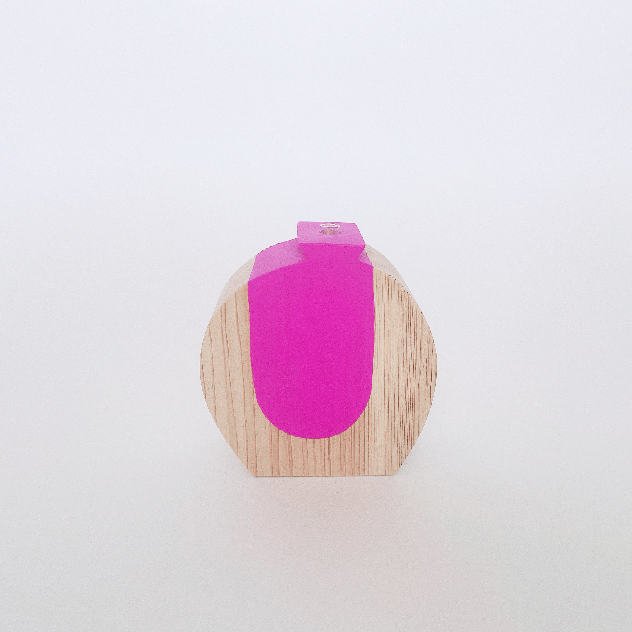 megumiNto design / TUBO meT-2