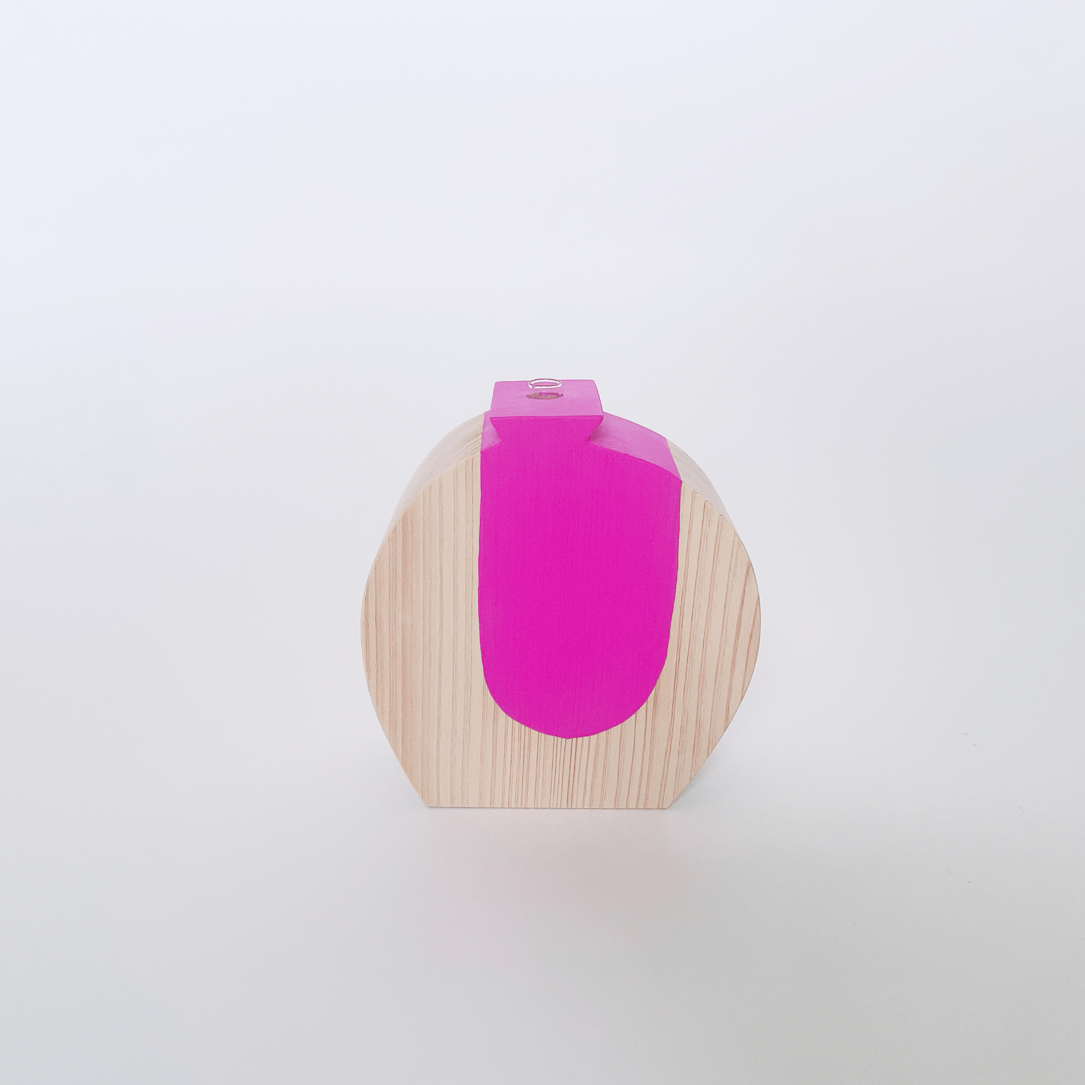 megumiNto design / TUBO meT-2