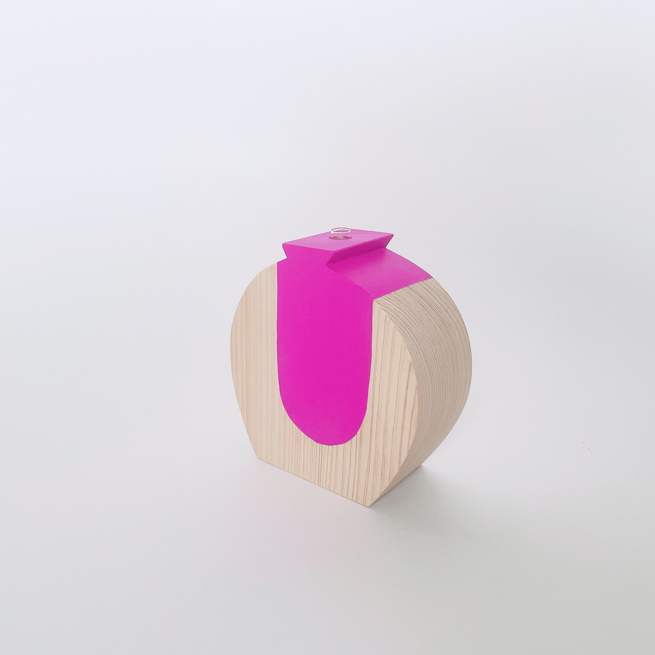 megumiNto design / TUBO meT-2