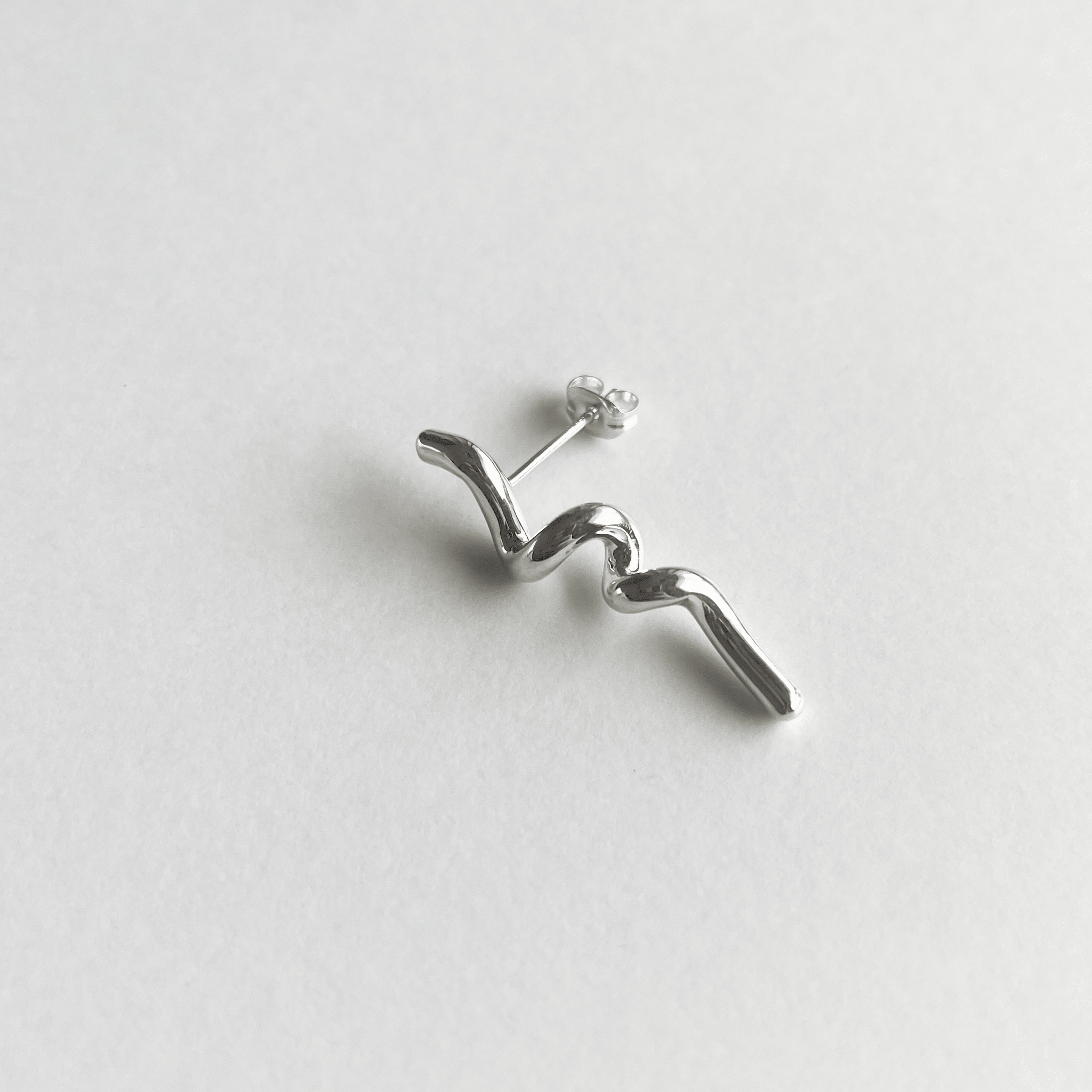 Raza×NEW OPEN モニョモニョピアス Big