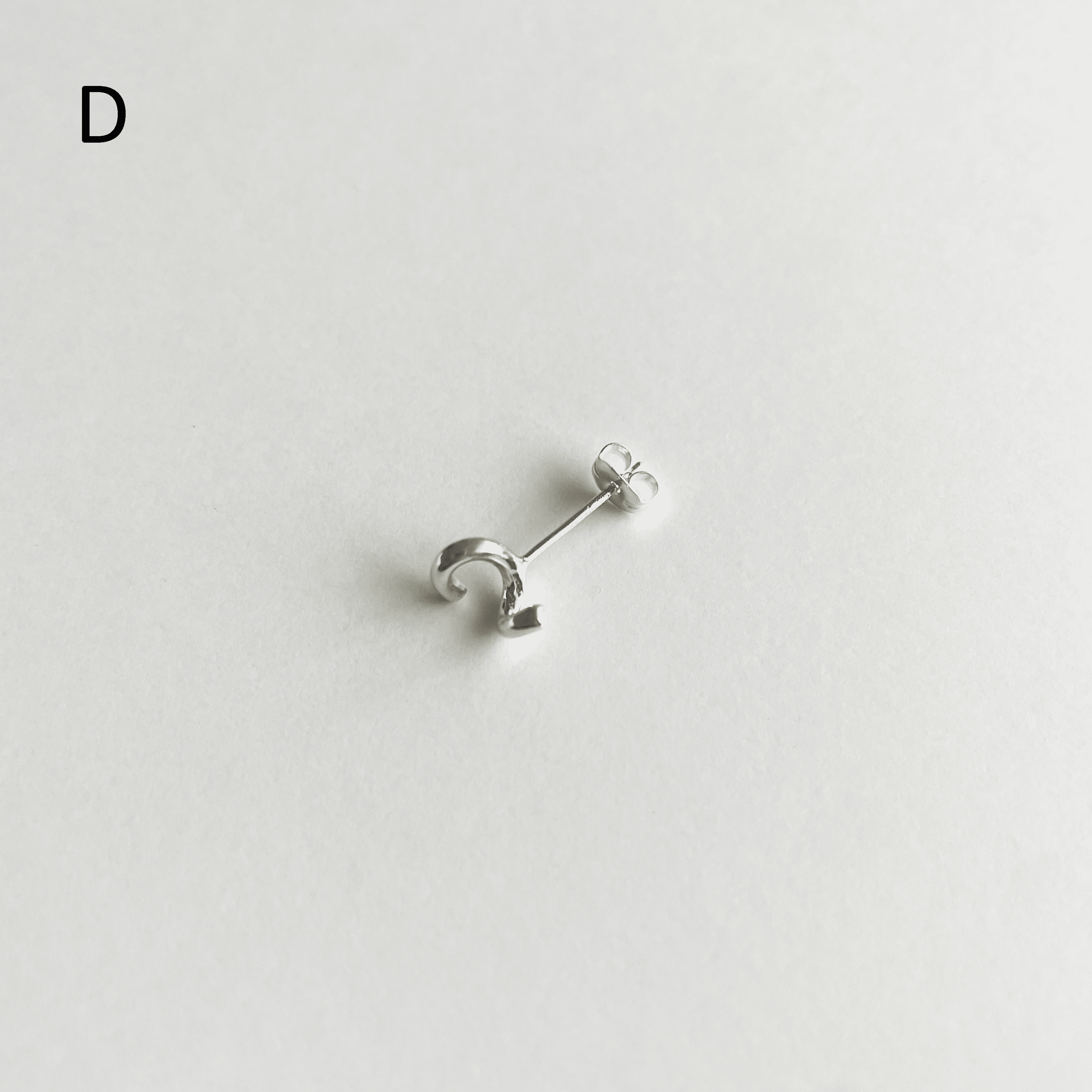 Raza×NEW OPEN モニョモニョピアス Mini