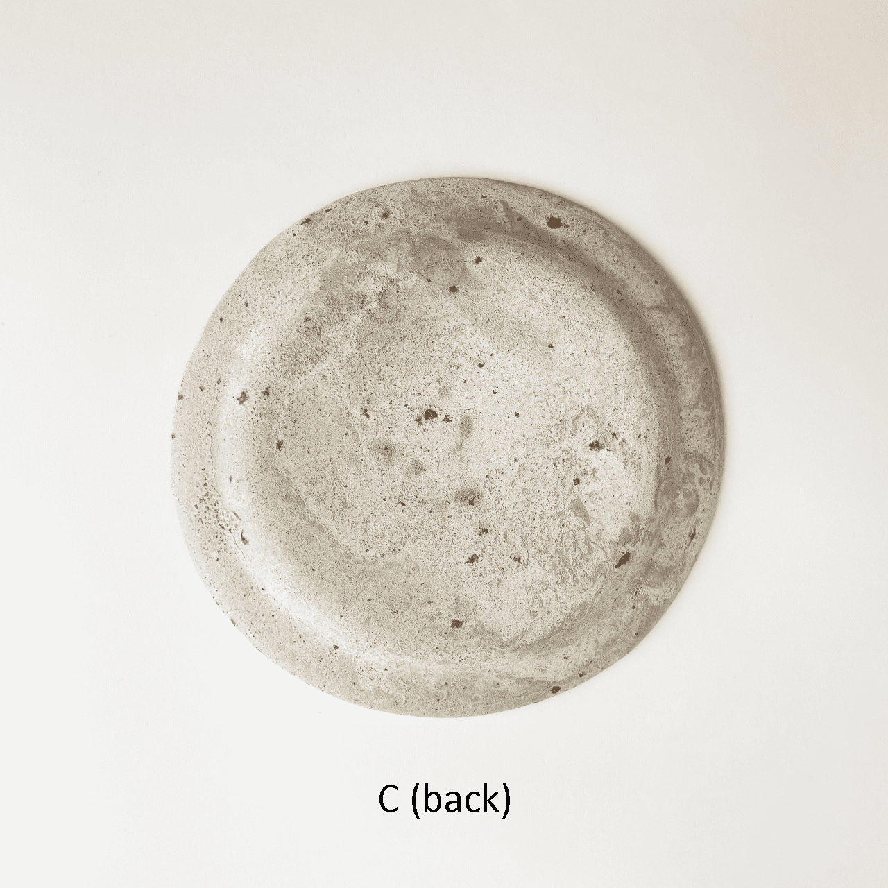 水谷智美　陶器　皿 水谷智美さんの器 ｜ yukimichi | 器と暮らしのもの、喫茶