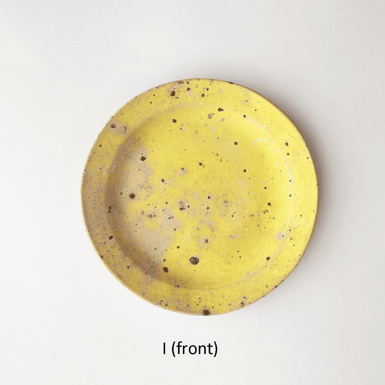 水谷 智美 / ラウンドリムプレートMS – ニューオープン 水谷 智美 / ラウンドリムプレートMS – ニューオープン