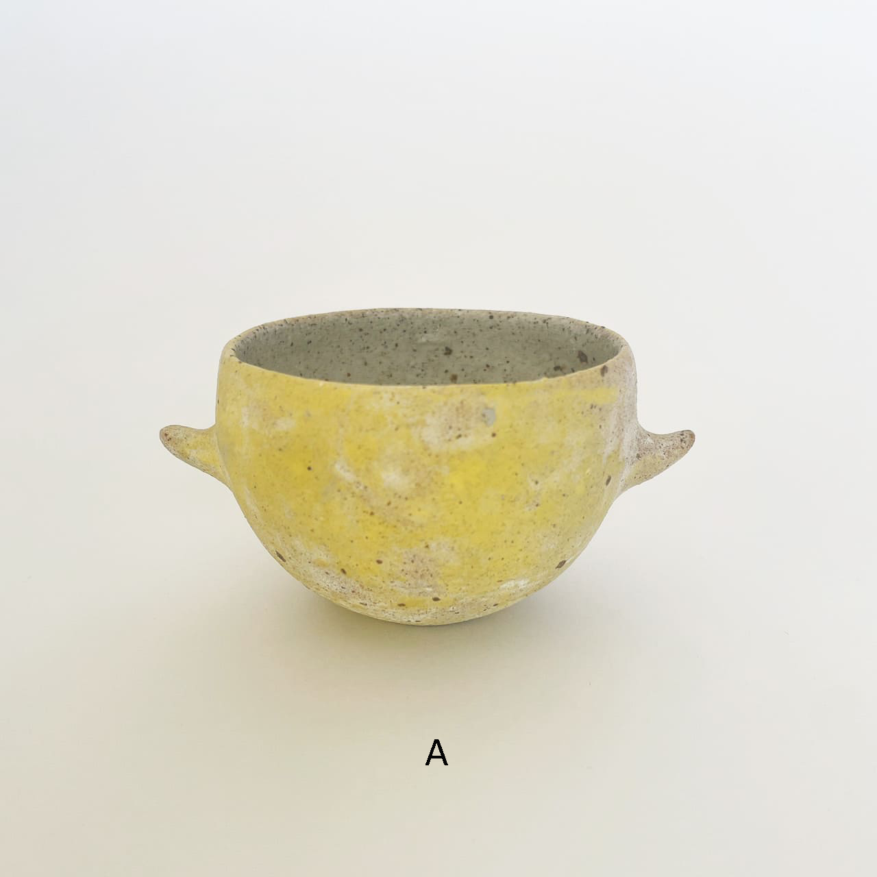 水谷 智美 / ツノツノカップ – ニューオープン