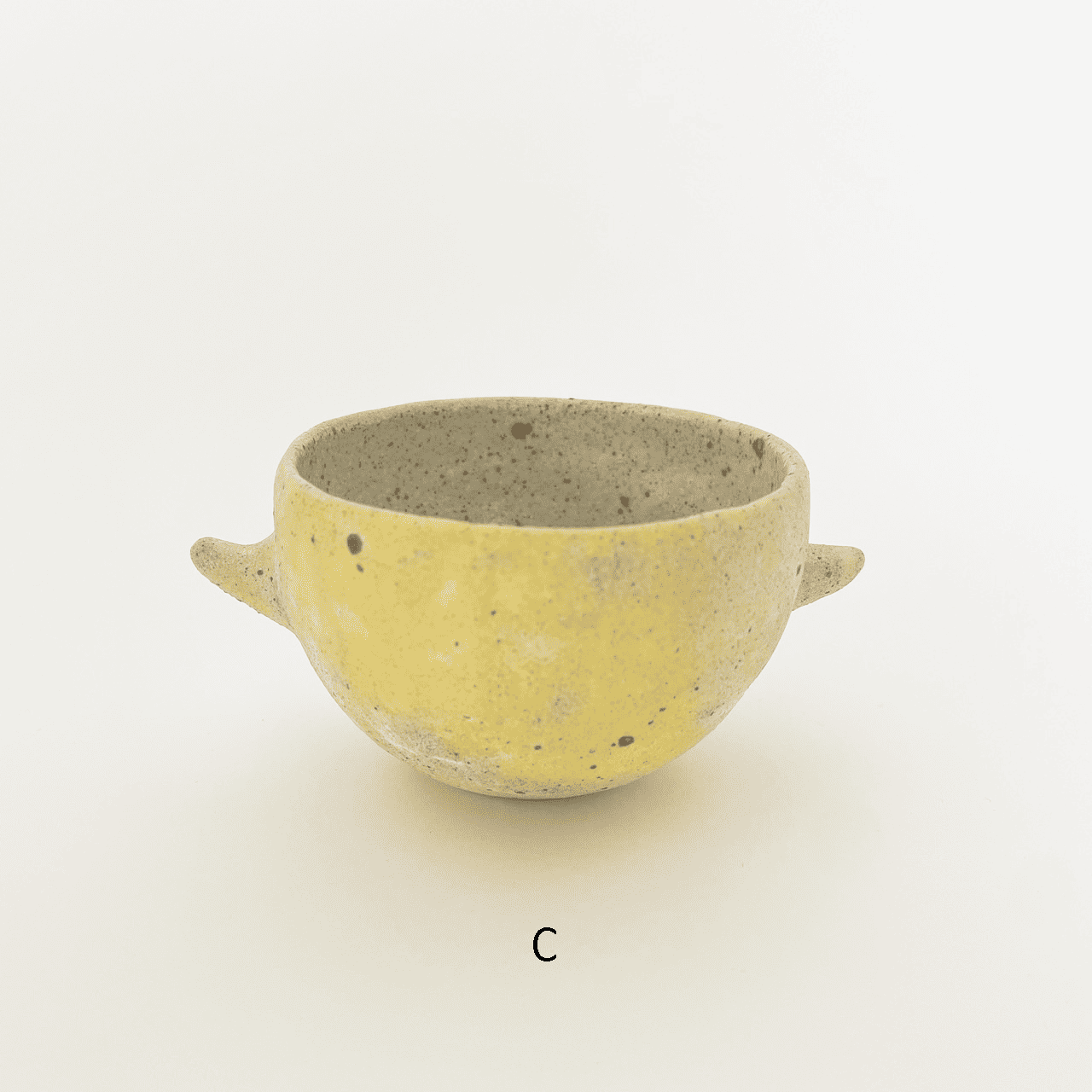 水谷 智美 / ツノツノカップ – ニューオープン