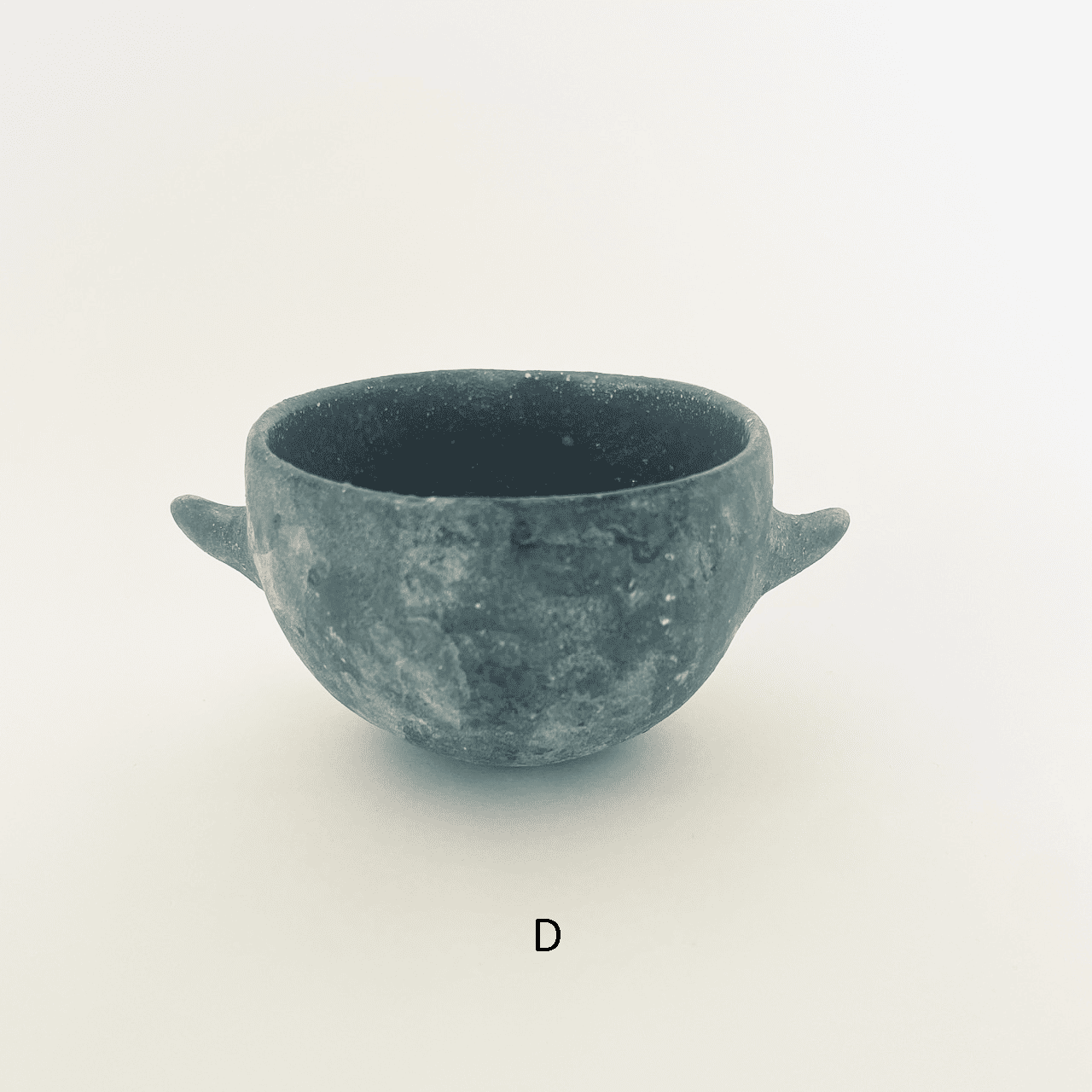 水谷 智美 / ツノツノカップ – ニューオープン