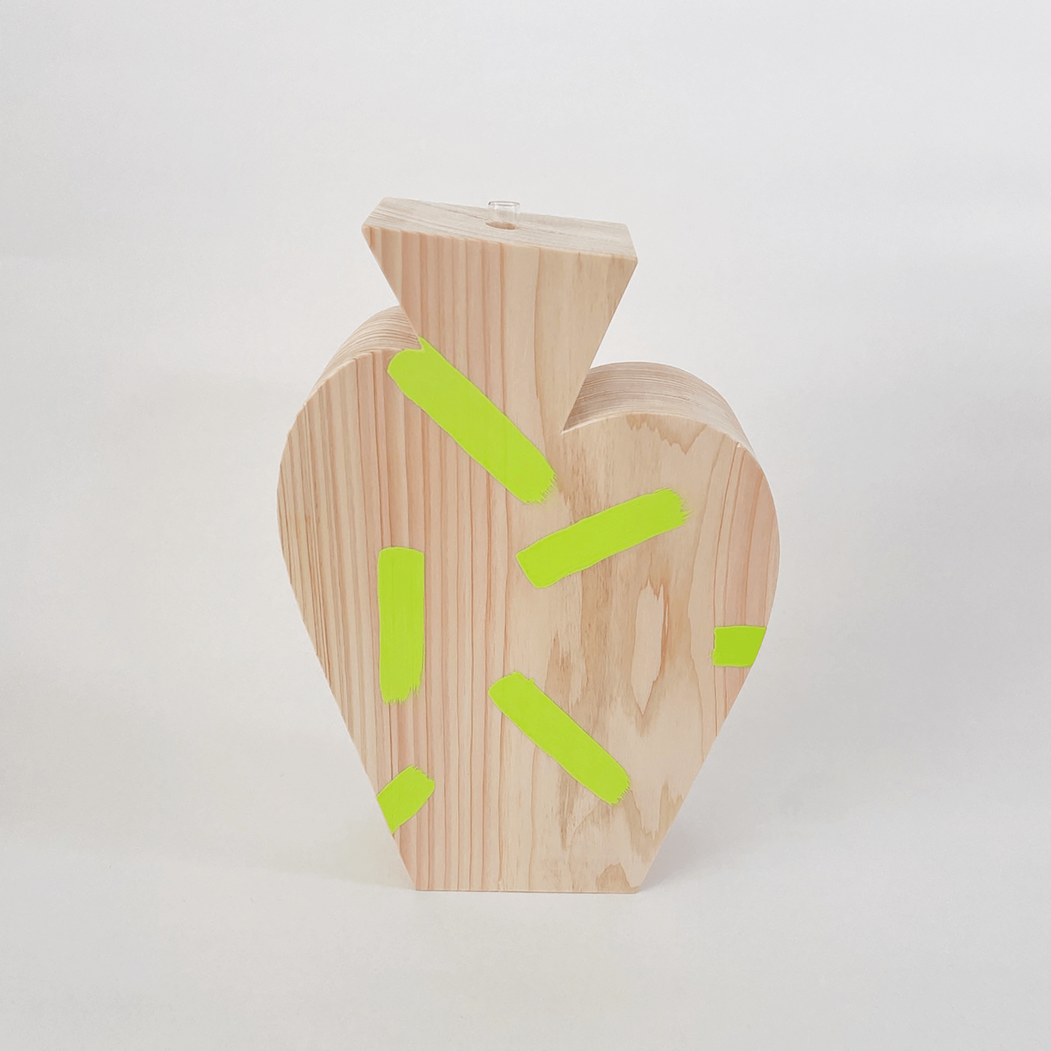 megumiNto design / TUBO meA-1