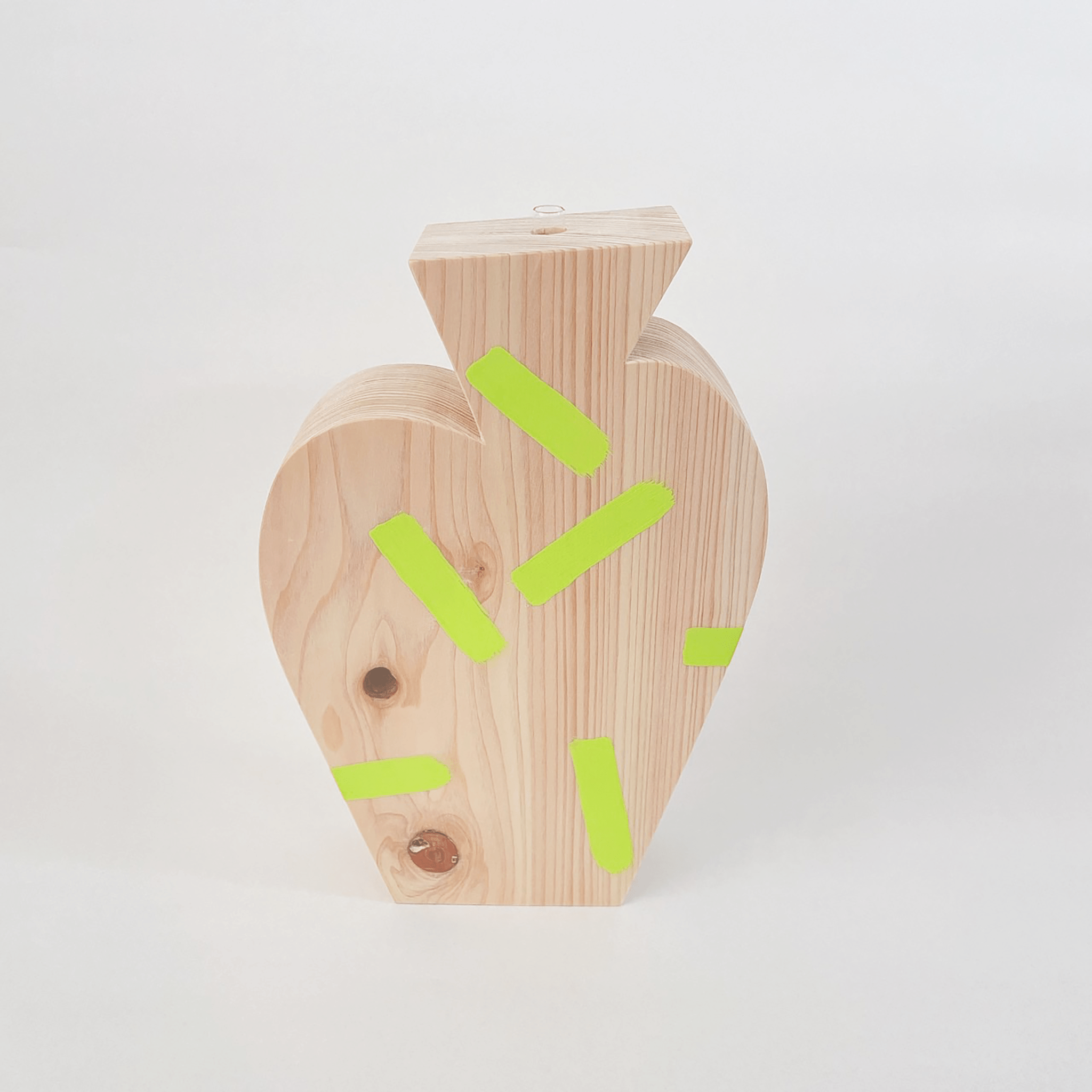 megumiNto design / TUBO meA-1