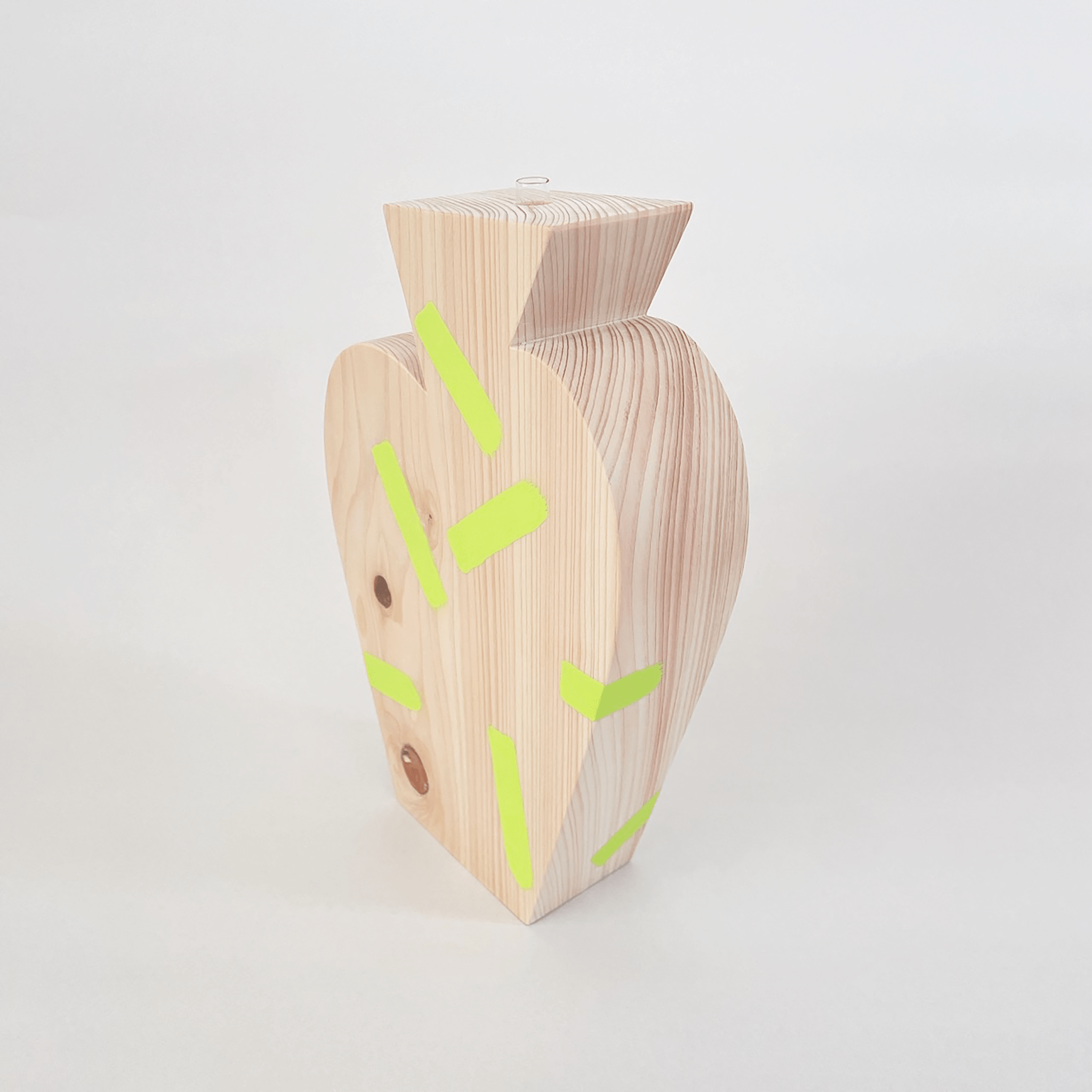 megumiNto design / TUBO meA-1