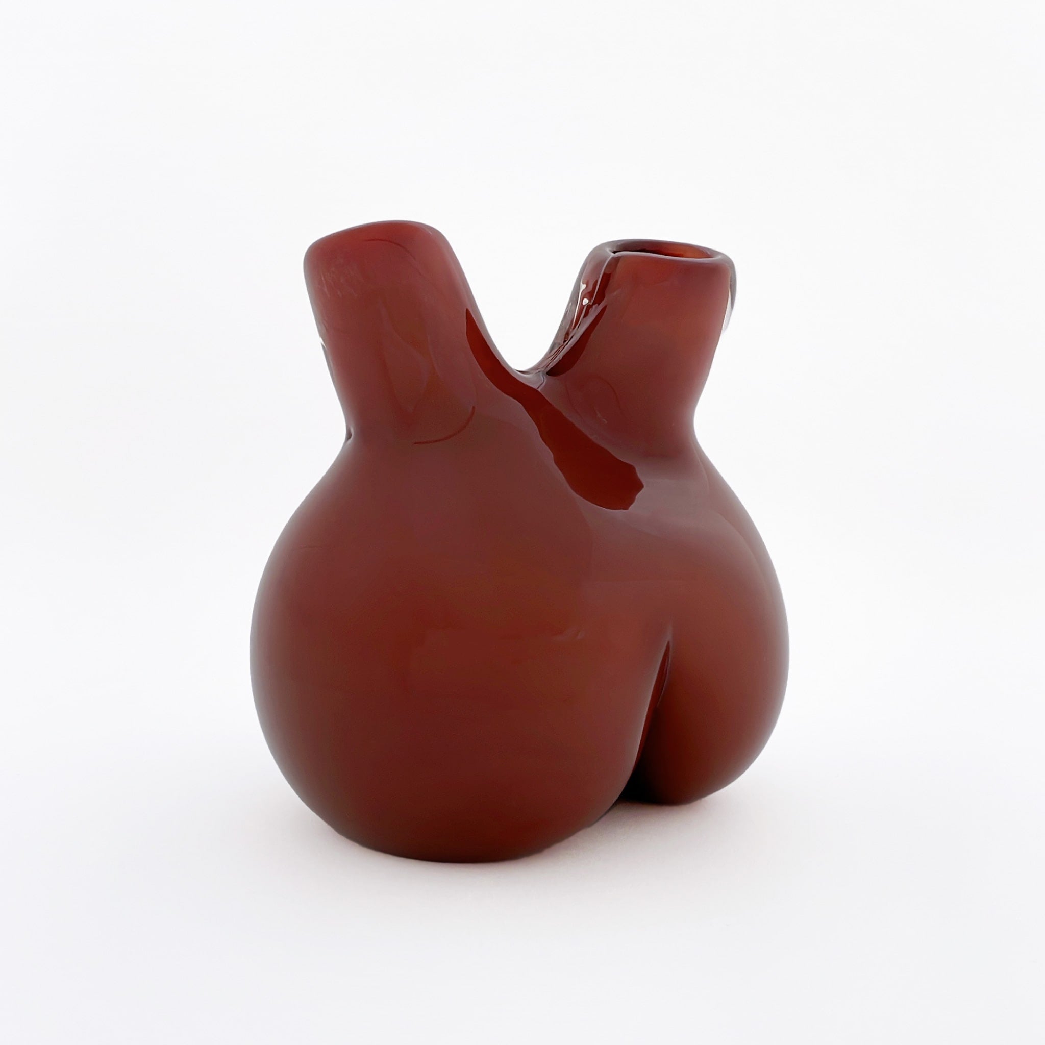 Yuri Iwamoto heart chocolate